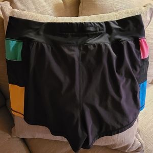 Fila sport shorts